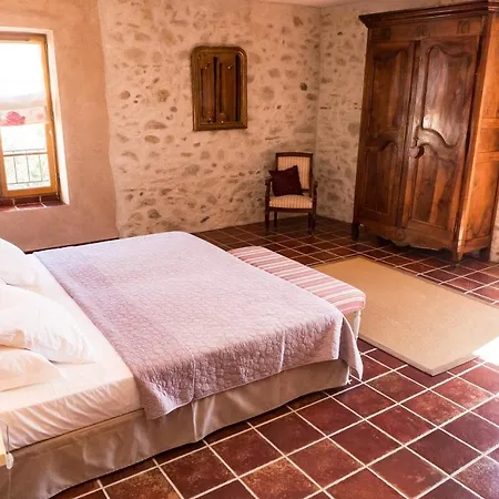 Mas Authentic Villa