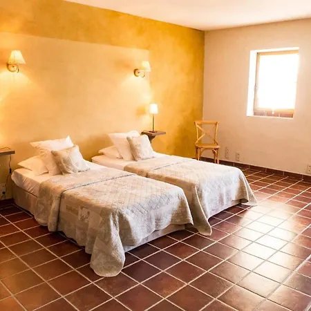 Villa Mas Authentic Pauligne