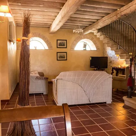 Mas Authentic Villa Pauligne
