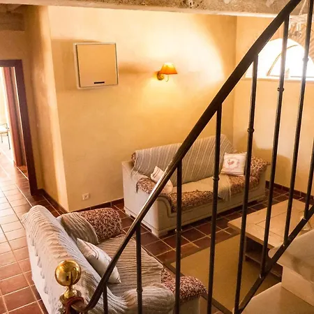 Villa Mas Authentic