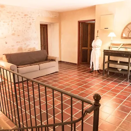 Mas Authentic Villa Pauligne