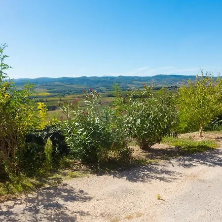 Mas Authentic Villa Pauligne