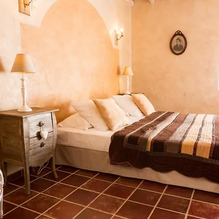 Mas Authentic Villa