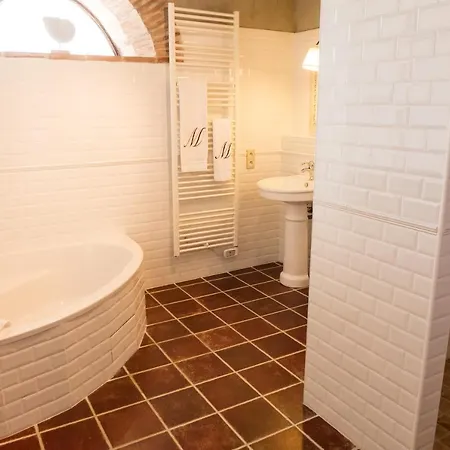 Mas Authentic Villa Pauligne
