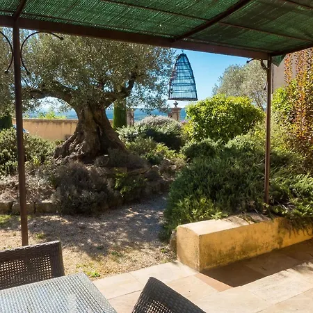 Mas Authentic Villa Pauligne
